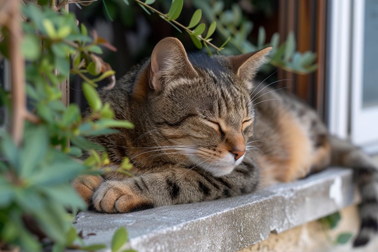 EU Mandates Pet Microchipping to Combat Illegal Trade and Ensure Animal Welfare