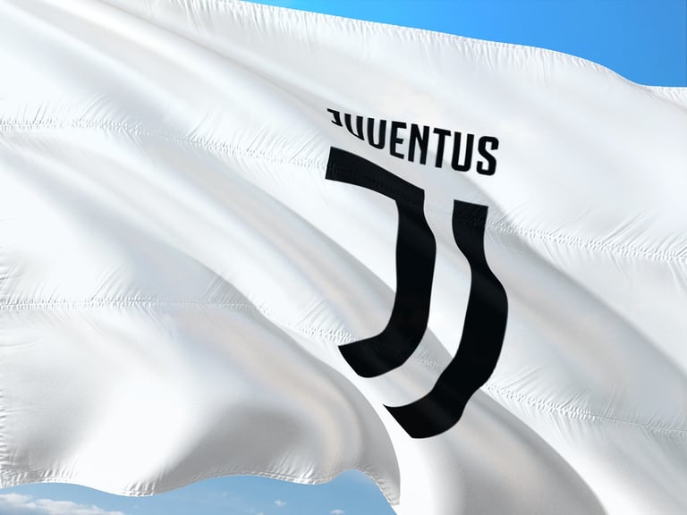 Juventus Strikes €15M Crypto Deal with WhiteBit, WBT Soars Amid FIFA Club World Cup Debut