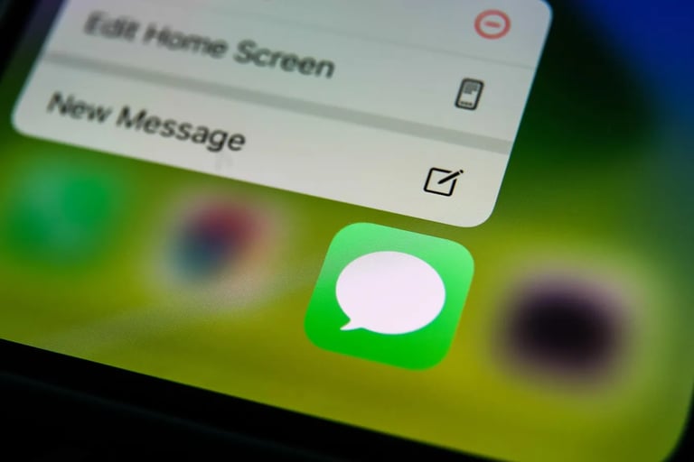 iOS 26.5 to Revolutionize Messaging with End-to-End Encryption and Rich Media Features