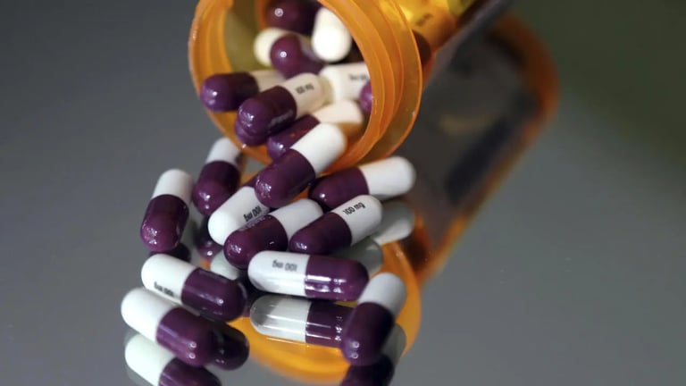 U.S. Probes German Drug Pricing: Potential Tariffs Loom Amid Section 301 Investigation
