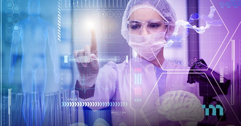 AI Revolutionizes Drug Discovery, Clinical Research, and Manufacturing, Cutting R&D Costs by $50 Billion Annually