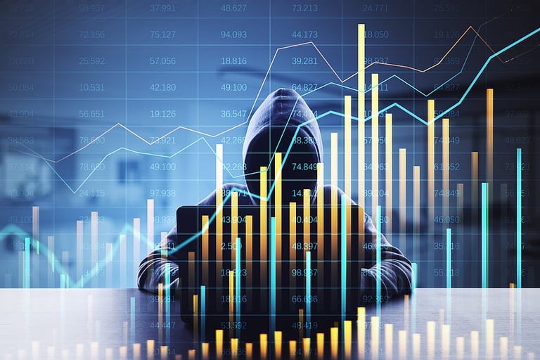 UAE Online Trading Scam Exposed: Hundreds Defrauded by Fake Platforms and Call Centers