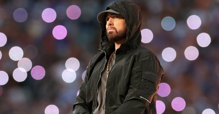 Eminem's Fan-Focused Documentary 'Stans' Premieres with Exclusive Soundtrack and Global Screenings