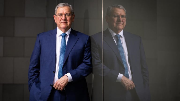 ASIC Uncovers Superannuation Failures: Death Benefit Delays Leave Grieving Families Struggling