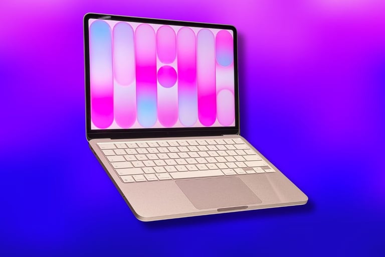 Apple Faces Tough Choices as MacBook Neo Demand Surges Amid A18 Pro Chip Shortage