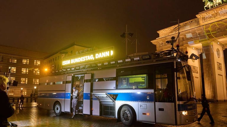 Prominent Critic Calls for AfD Ban to Safeguard Democracy Against Right-Wing Extremism