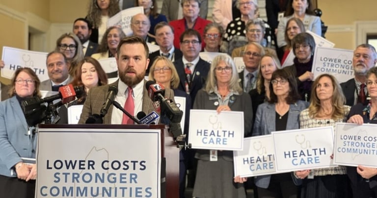 Hundreds of Thousands Face Medicaid Loss: Immigrant Coverage Cutbacks Spark Outcry