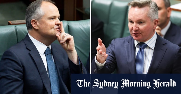 Nuclear Energy Sparks Election Debate as Earthquake Shakes Hunter Valley