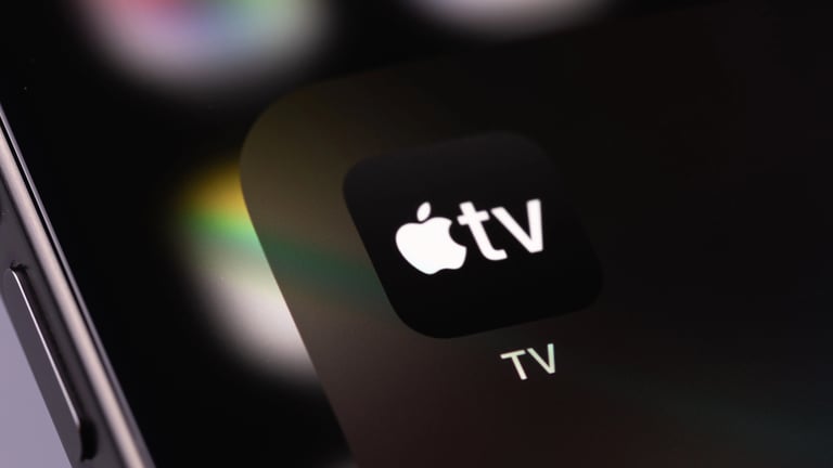 Apple Expands Streaming Reach with Apple TV App Launch on Android