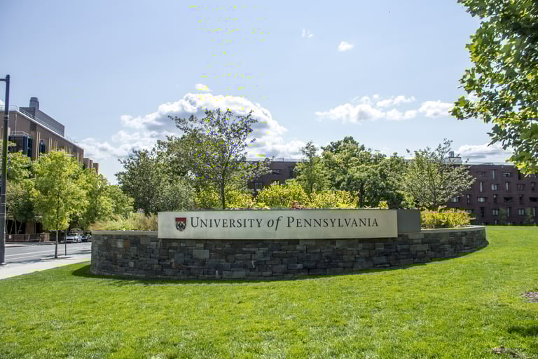UPenn Faces Federal Probe Over Foreign Donations, Chinese Ties Amid National Security Concerns