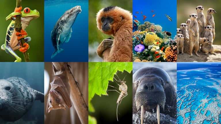 Google DeepMind Unveils Perch 2.0: Revolutionizing Conservation with Enhanced Bioacoustic AI