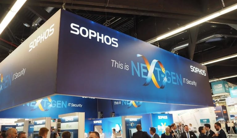 Sophos Acquires Secureworks for $859M, Boosting Cybersecurity Portfolio with New Threat Detection Technologies