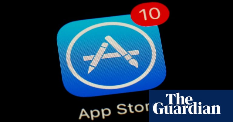EU Set to Hit Apple with €500M Fine Over Alleged Music Streaming Monopoly