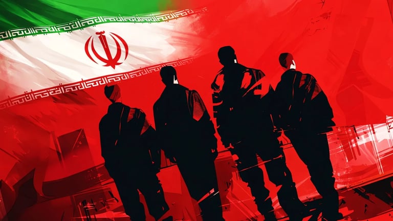 US Advisory Warns of Iranian-Linked Cyber Attacks on Critical Infrastructure PLCs