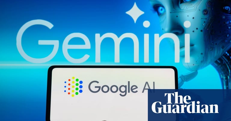 Google's Gemini AI Chatbot Set for Controversial Relaunch Amid Calls for Stricter AI Regulations