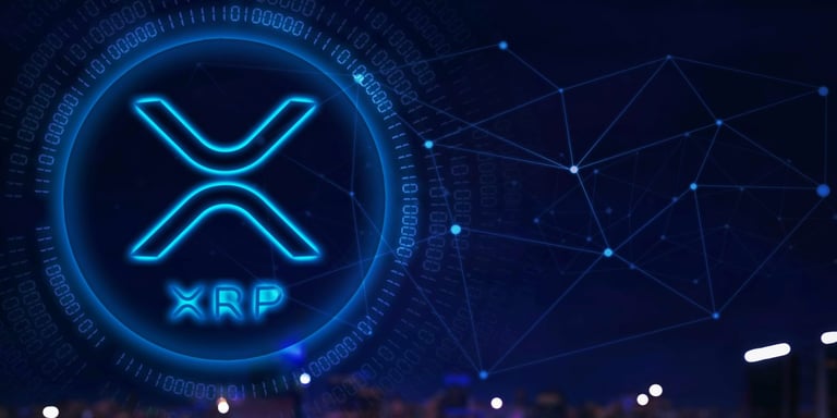 Ripple Partners with Privy to Boost XRPL Wallets and AI Payments, Eyes Stablecoin Expansion