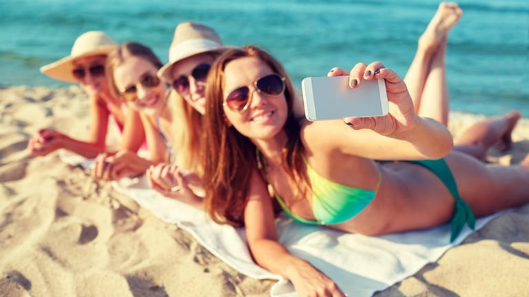 Meta to Discontinue AR Beauty Filters, Shifting Focus to AI Investments by 2025