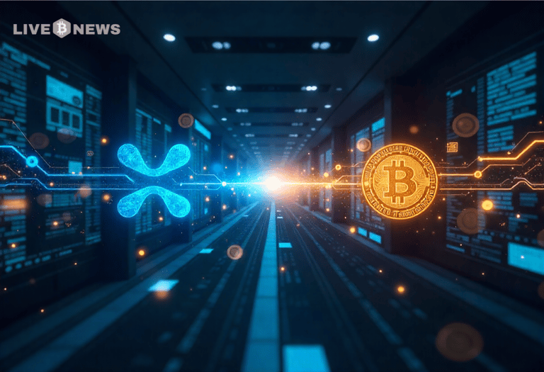 Aster DEX Soars with $1.7B Weekly Trading, Rivals in Perpetual DEX Market