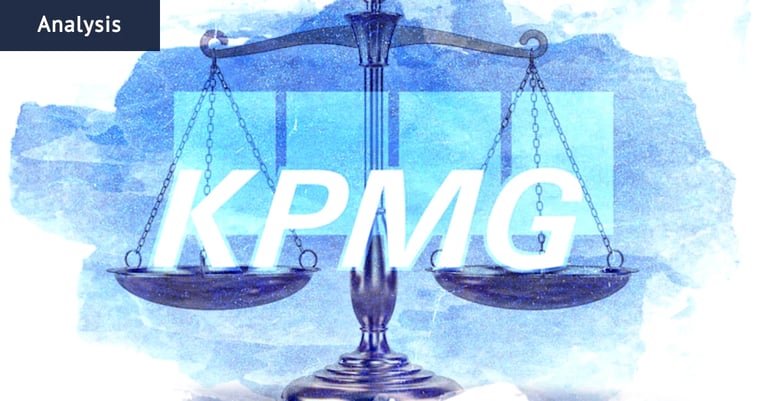 KPMG Executives Resign Amid Whistleblower Scandal; Firm Prepares for High-Stakes Senate Hearing