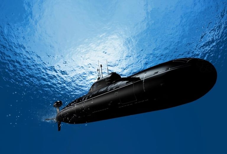 Bitcoin's Resilience Shines: Submarine Cable Outages Pose Minimal Threat, Study Reveals