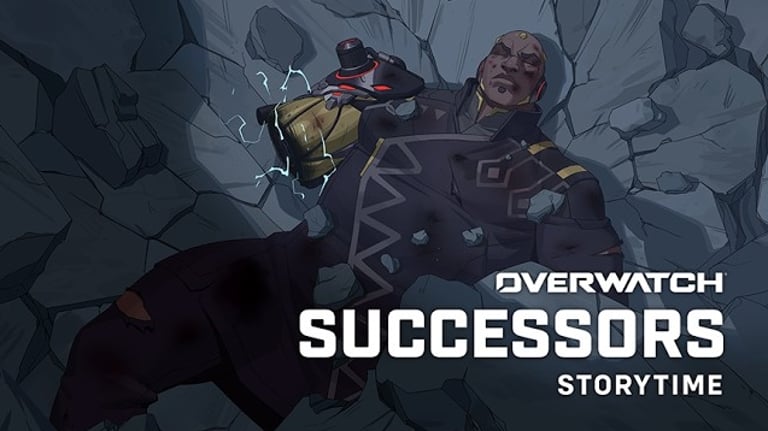 Overwatch Season 3 Unveils Neon City Drama Amidst Rising Criminal Empires and New Hero Shion