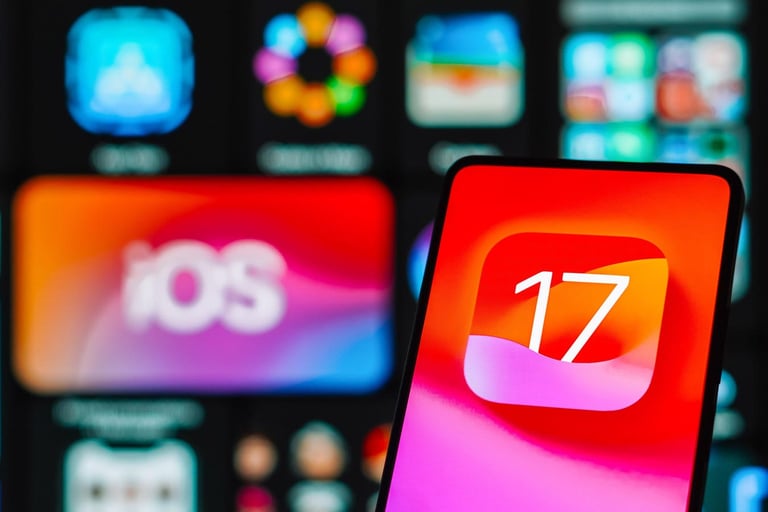 Apple Unveils iOS 17.5 Beta, Welcomes EU Indie Apps via AltStore PAL