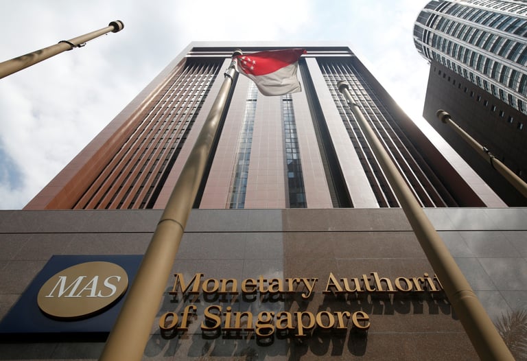 Singapore Tightens Crypto Regulations to Combat Money Laundering