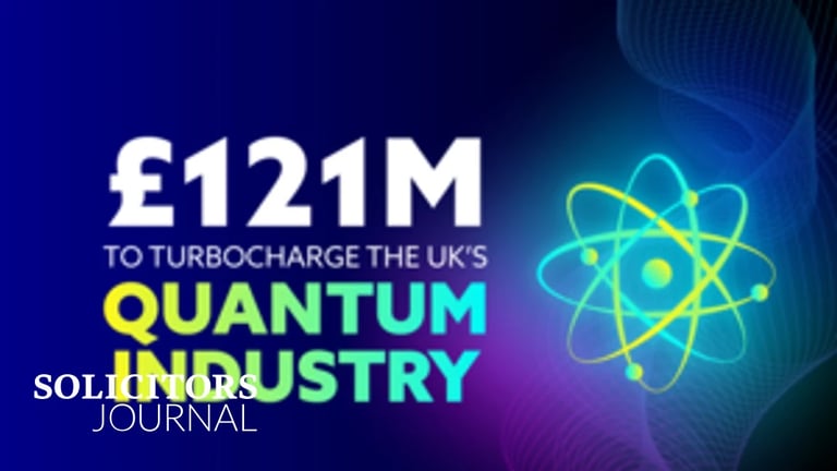 UK Invests £121 Million in Quantum Tech to Combat Fraud and Boost Economy on World Quantum Day
