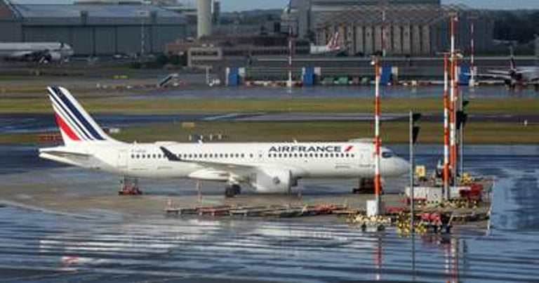 Airbus and Air France Convicted of Manslaughter in AF447 Crash: Landmark Ruling on Corporate Accountability