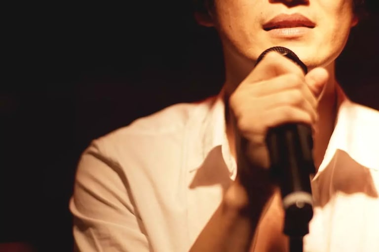 Online Singing Program Boosts Quality of Life for Chronic Breathlessness Patients