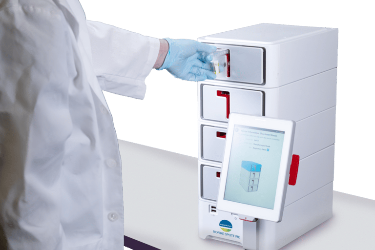 Western Australia Launches Rapid Bedside Testing for Faster Flu and COVID-19 Diagnoses in Hospitals