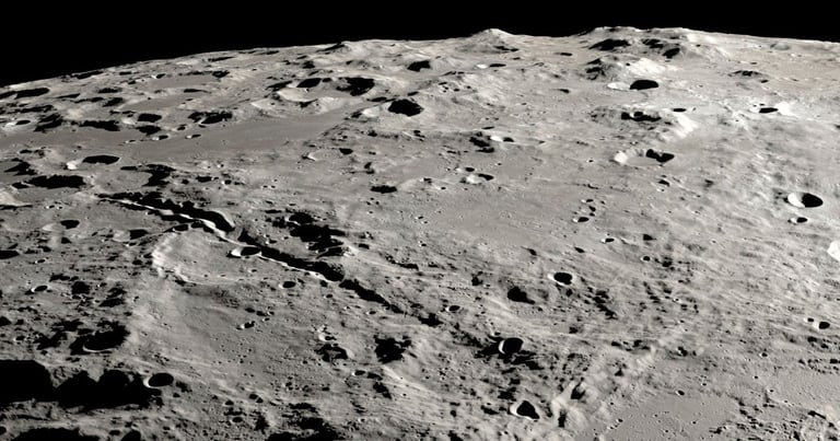 Asteroid 2024 YR4 Confirmed Harmless: New Data Shows Zero Collision Risk for Earth or Moon