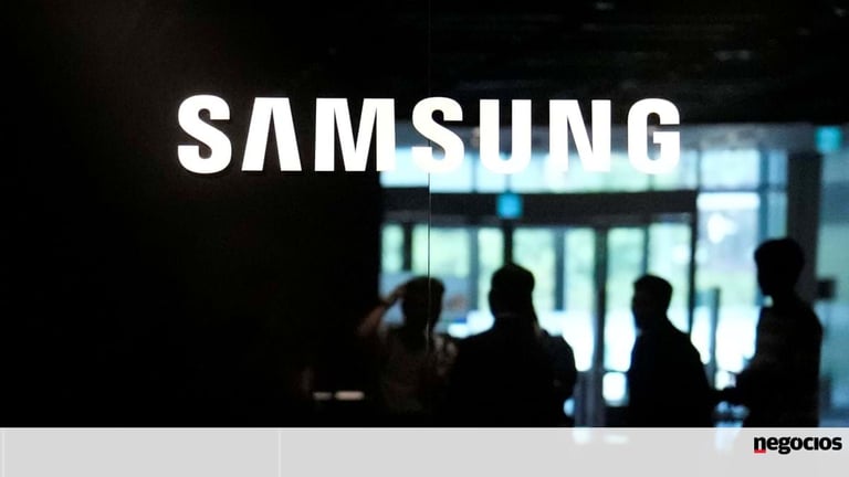Samsung Beats Expectations with $4.1 Billion Profit Amid US Tariff-Driven Sales Surge