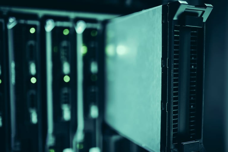 Orbital Data Centers: Future of Computing or Space Odyssey Challenge?