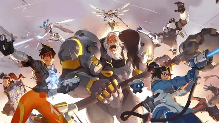 Blizzard Aims High: Overwatch Mobile Set to Expand Franchise Amid Quality Concerns