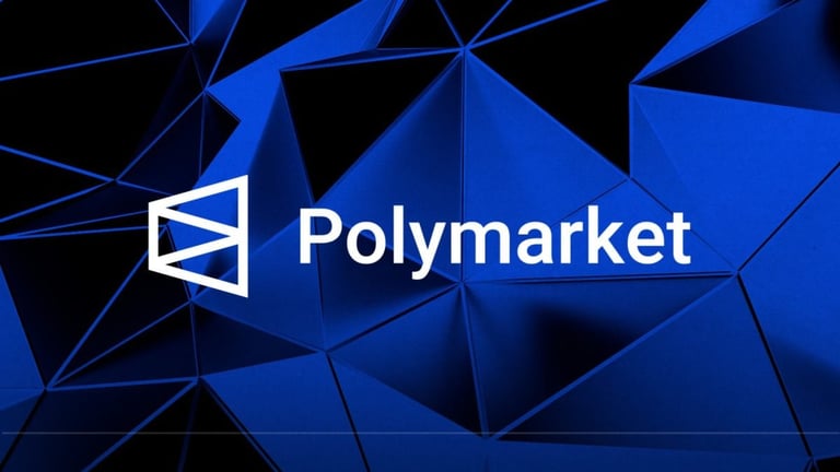 Polymarket Unveils Major Upgrade with New Trading System and Native Token