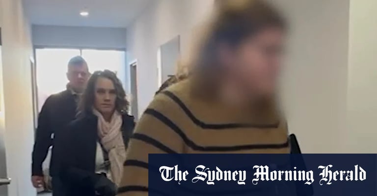 Ex-Student Charged with Hacking, Threatening to Sell University Data on Dark Web