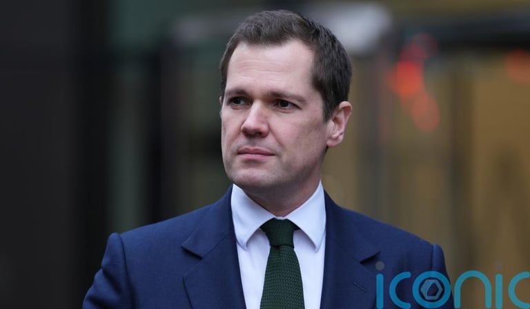 Prison Officers Demand Stab Vests Amid Rising Violence; Government Faces Criticism for Inaction
