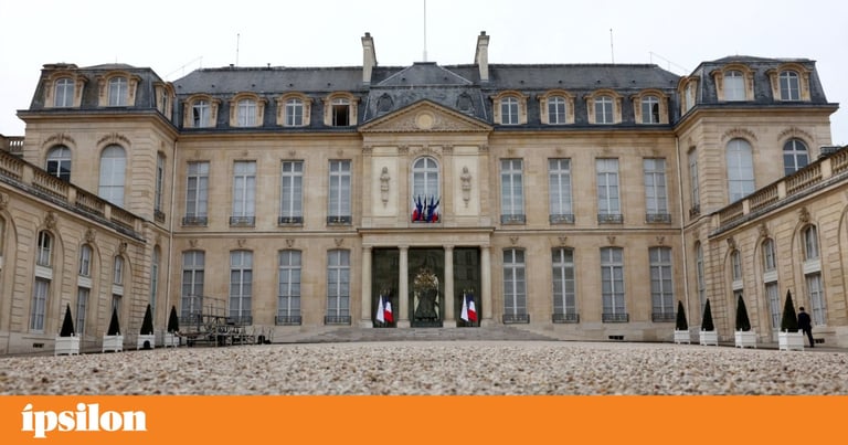 Elysee Steward Linked to Major Cultural Heist; Trial Set for February 26