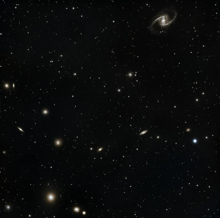 Webb Telescope: A $10 Billion Triumph in Science Amid Political and Financial Challenges