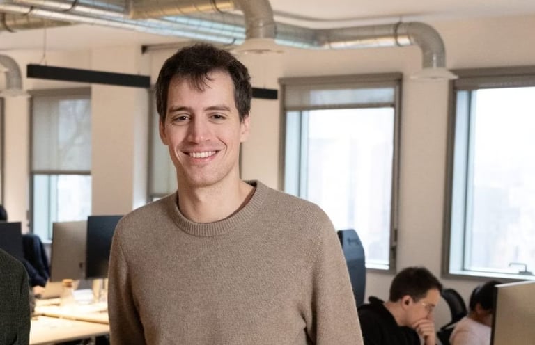 French AI Startup Mistral to Invest Billions in New Data Centre, Boosting Independence from US Tech Giants