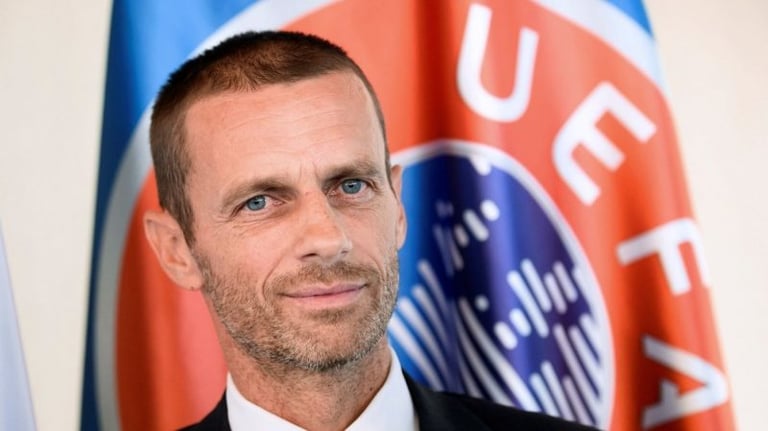 UEFA Projects $5.9 Billion Media Rights Boost by 2027 Amid Global TV Deals