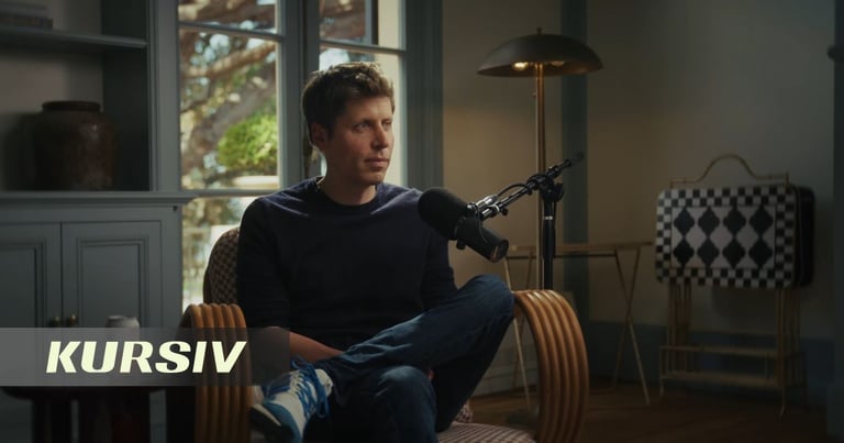 Altman Challenges AI Safety Alarmism Amid Unprecedented OpenAI Breach and IPO Talks