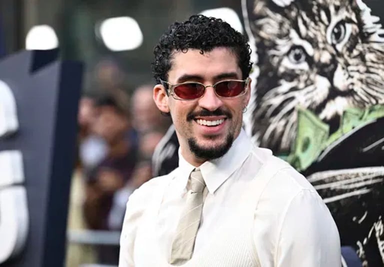 2025 Latin Grammys: Bad Bunny Leads Nominees; New Categories Highlight Traditional and Modern Fusion