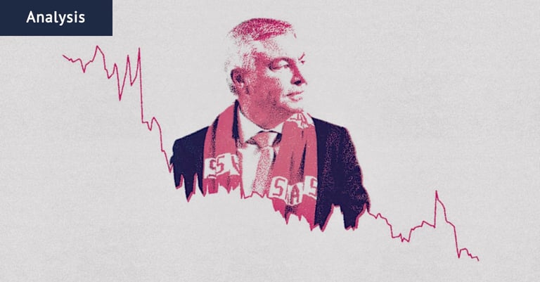 MA Financial Shares Plummet Amid Private Credit Turmoil; Pridham's Losses Exceed A$93 Million