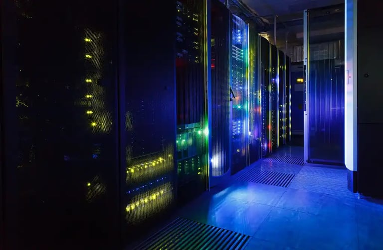 NSW Unveils Data Centre Framework: Fast-Tracking Green Projects with Rigorous Standards and Local Benefits