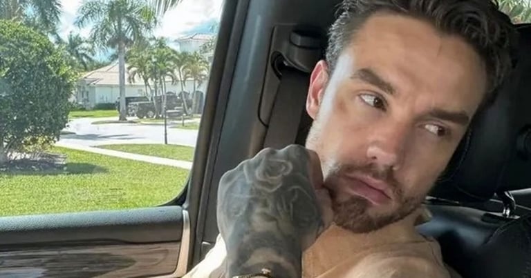 Liam Payne's Tragic Fall: Hotel Staff Face Charges Amidst Drug Allegations