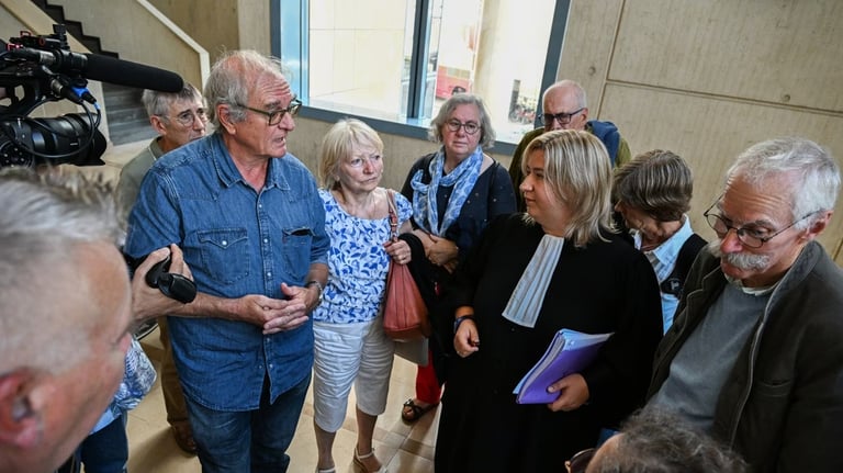 Vineyard Investors Left Empty-Handed: Court Acquits on Fraud, Rules Against Restitution