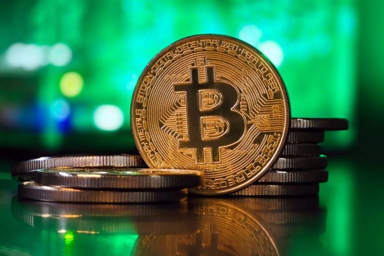 Bitcoin Could Skyrocket to $400K, Says Bitwise CIO Amidst Growing Institutional Adoption