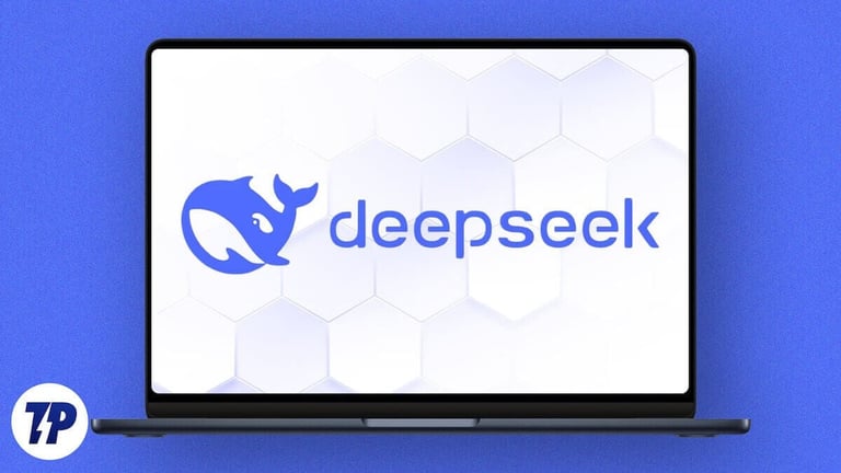 DeepSeek AI Surpasses ChatGPT, Impacts NVIDIA's Market Cap with $400 Billion Loss